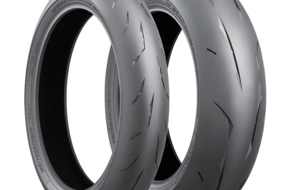 ブリヂストン、二輪タイヤ「バトラックス」4種類を発売…2015年2月から 画像