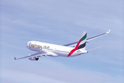 エミレーツ航空、就航1周年のシアールコート路線の実績を総括…幹部「良い結果」 画像