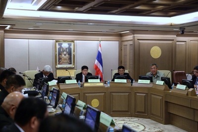 覚醒剤1億錠に大麻28トン…タイの2014年度麻薬押収 画像