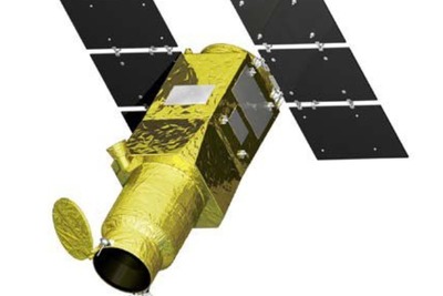技術実証衛星「ASNARO-1」、打ち上げ成功 画像