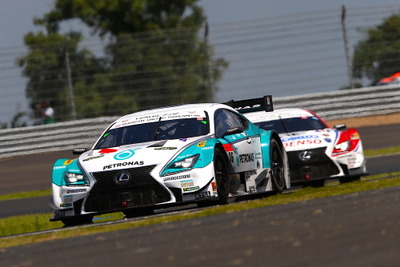 【SUPER GT】今週末の最終戦、チャンピオン争いはどうなる?…シーズン振り返り 画像