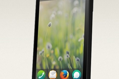 「Firefox OS 2.0」が「Flame」向けに公開、新たに日本語環境に対応 画像