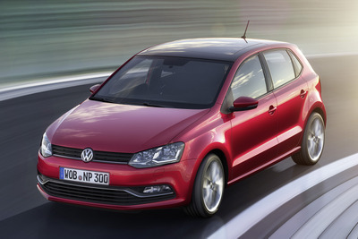 VW ブランド世界乗用車販売、0.4％減の52万台…14か月ぶりに減少　10月 画像