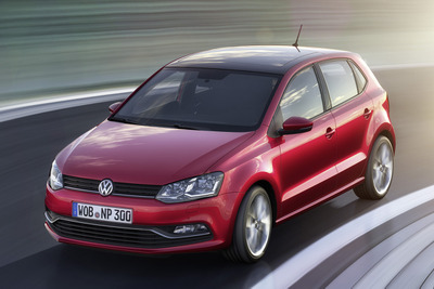 VW ブランド世界乗用車販売、0.4%減の52万台…14か月ぶりに減少 10月 画像