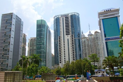 リンギ安が進行、4年半ぶりの低水準に 画像