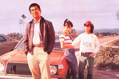 高倉健さん『幸福の黄色いハンカチ』『ブラック・レイン』TOHOシネマズなどで上映 画像