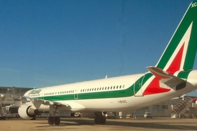 アリタリア航空、北イタリアとアブダビを結ぶ2路線を開設へ…15年3月29日から 画像