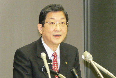 「販売網再編は顧客指向と効率化の両立で」と日産の志賀COO 画像