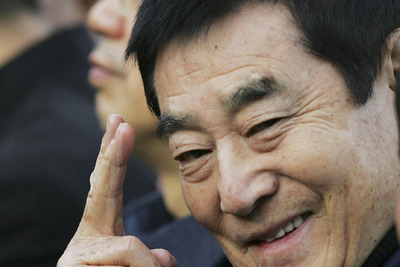 【エンタメ1週間】高倉健さん死去…向井理・西島秀俊イケメン俳優相次ぎ結婚 画像