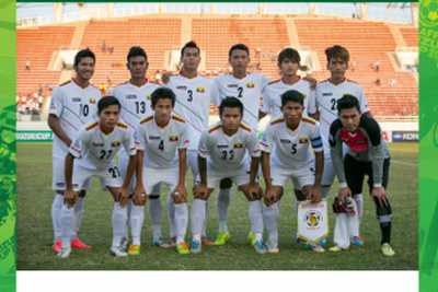 ASEANサッカー王者を決める「スズキカップ2014」…ミャンマー戦チケット完売 画像