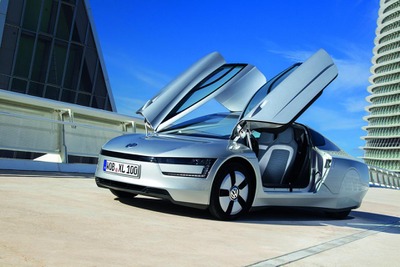VW グループ、856億ユーロの大型投資…新型車や環境技術を開発へ 画像