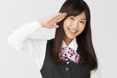 アイドル活動＆営業もこなす!?　“アイドル社員”種ちゃんが種子島観光大使に！ 画像