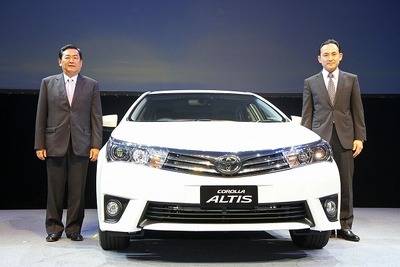 タイ新車販売、20％減の7.1万台に　10月 画像