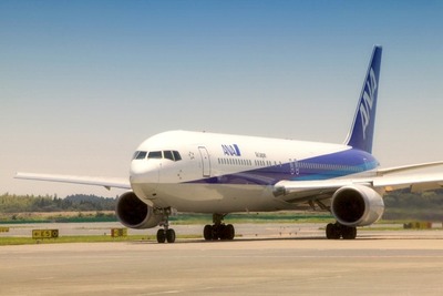 ANA、ユナイテッド航空と貨物事業を統合…太平洋間ネットワークの利便性向上 画像
