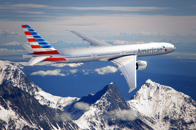 アメリカン航空、フィラデルフィア＝ロンドン路線を1日2便に増便へ 画像