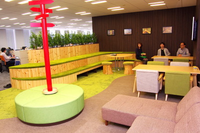 Yahoo!カーナビの仕事場拝見…理想と現実を組み合わせる“新日本型“の工夫 画像
