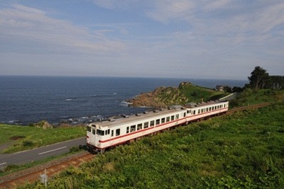 JR東日本、八戸線用の新型気動車を公募調達 画像