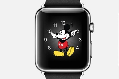 「Apple Watch」詳細を公開…発売は2015年春 画像