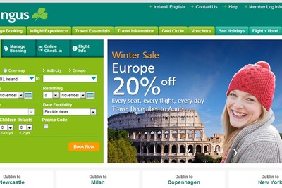 英サウサンプトン空港、北米への移動が便利に…ハブ空港を回避できるメリットも 画像