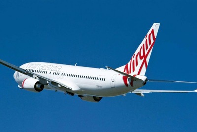 ヴァージン・オーストラリア航空、西オーストラリア州路線の減便・運休へ…12月5日から 画像