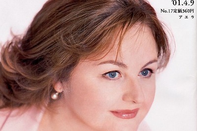 日産広報部長、新任は外資系からスカウトされた女性キャリア? 画像