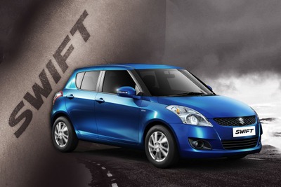 スズキのインド新車販売、19.5％増…2か月ぶりに増加　11月 画像