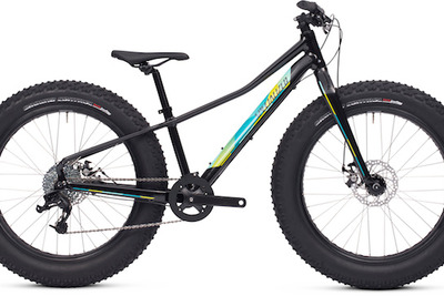 極太タイヤMTB「FATBOY」に限定モデル…キッズタイプも 画像