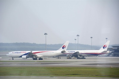 マレーシア航空 新会社、CEOに初めて外国人起用…与党UMNOからは批判の声も 画像