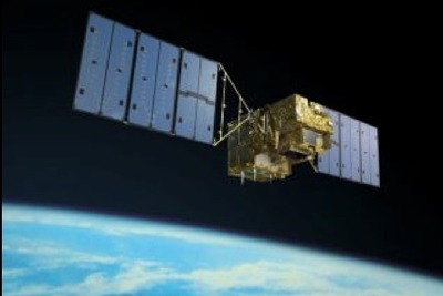 温室ガス観測技術衛星「いぶき」、温室ガス排出監視ツールとして有効利用の可能性 画像