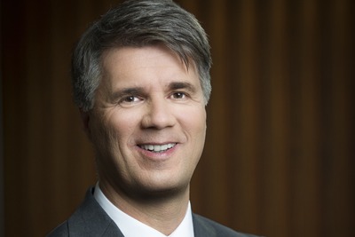 BMW グループ、次期 CEO を指名…49歳のクルーガー氏 画像