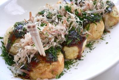 たこ焼きも高騰？ エボラ急拡大で日本に影響が 画像