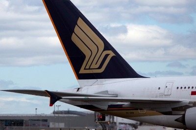 シンガポール航空、エバー航空とのコードシェアを拡大…台北発着の北米路線が対象 画像