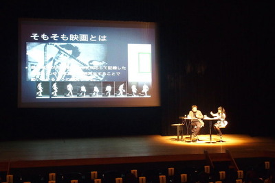 銀塩フィルムからデジタル時代へ…映画100年の足跡を振り返る 画像