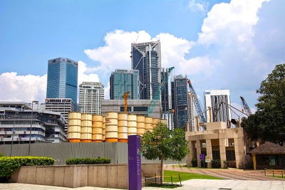 輸入熱間圧延鋼板金にセーフティガード課税…マレーシア通産省 画像