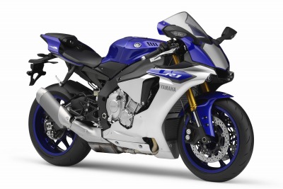 新日鉄住金、ヤマハ YZF-R1 のコンロッドにチタン合金を供給 画像