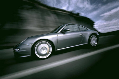 ポルシェ 911 がドイツ連邦デザイン賞金賞を受賞 画像