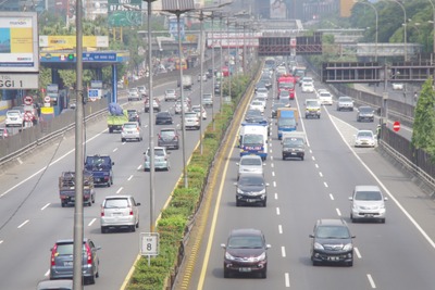 日野自動車など、インドネシアで合弁ファイナンス会社立ち上げ 画像