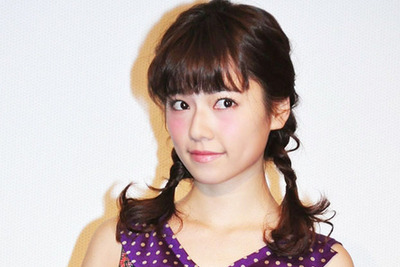 AKBぱるる、欲のなさがポロリ…「ナンバーワンの座は避けてきた」 画像
