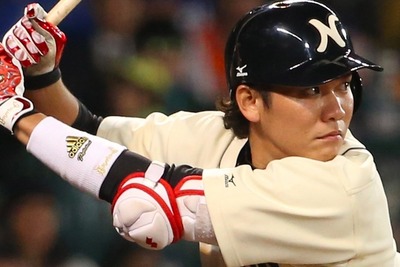 新キャプテン巨人・坂本…「期待料込み」2億2000万円でサイン 画像