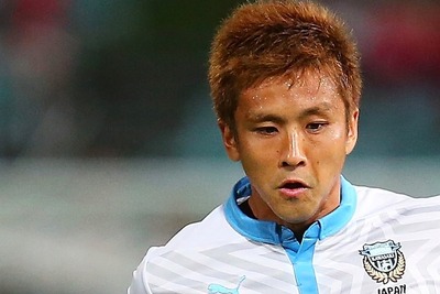 元日本代表・稲本潤一36歳…小野伸二とともにJ2札幌で闘う 画像