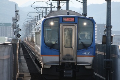 仙台空港鉄道、列車配列を見直し…春のダイヤ改正 画像
