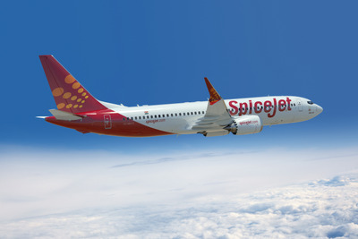 インド民間航空管理局、スパイスジェットの過剰な前売りに警告 画像