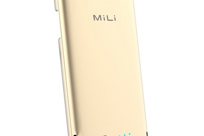 Apple公認…ケーブル内蔵のiPhone 6用バッテリー内蔵ケース 画像