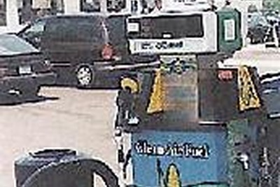 全米で静かなブームを呼ぶ代替燃料『E85』とは? 画像