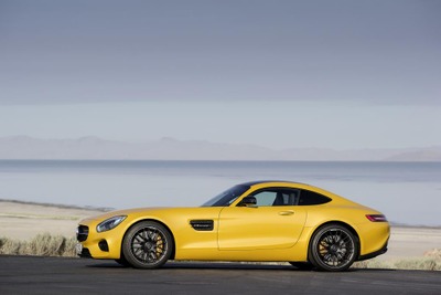 【まとめ】ライバルはポルシェ 911、日本導入まもなく…メルセデス-AMG GT 画像