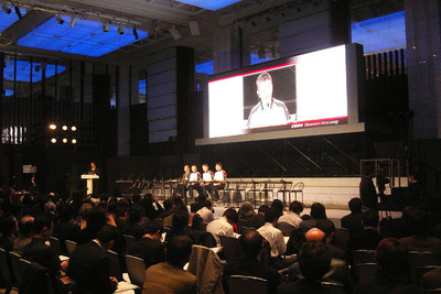 ホンダレーシング…2006年モータースポーツ活動発表 画像