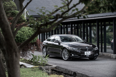 【まとめ】スポーツ性と機能性を融合…BMW 4シリーズ グランクーペ 画像