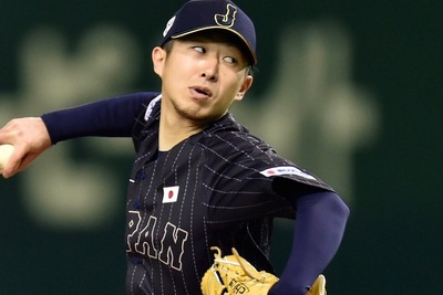 カーマニアとしても有名なオリックス金子選手…ポスティング断念、残留へ 画像