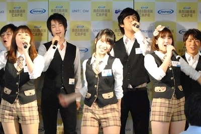 【コミケ87】会場からの帰り道に憩いの場…大崎駅周辺でイベント「コミックシェルター」 画像