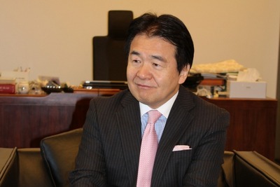 竹中平蔵氏が語る“次世代の働き方”…「クラウド技術が管理職を不要に」 画像